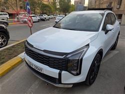 کیا سپۆرتاج